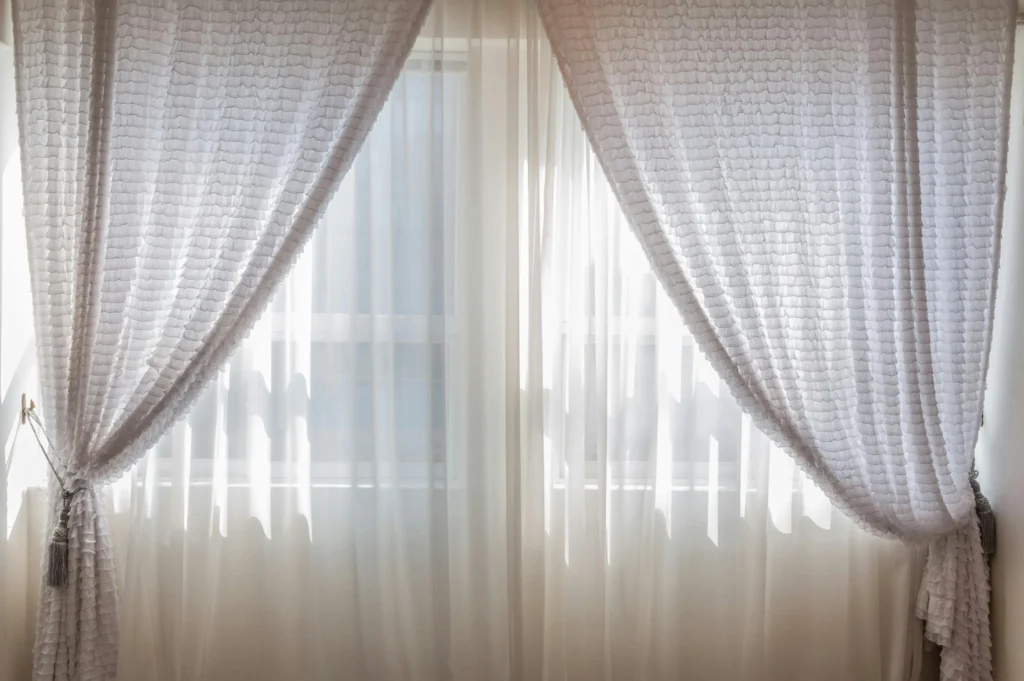 Best Curtains in Dubai JVC