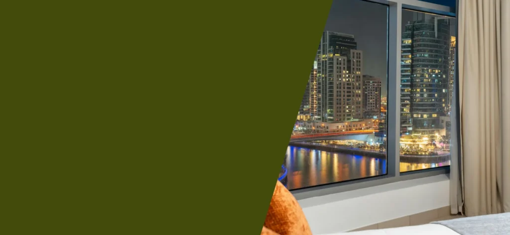 curtain suppliers in dubai