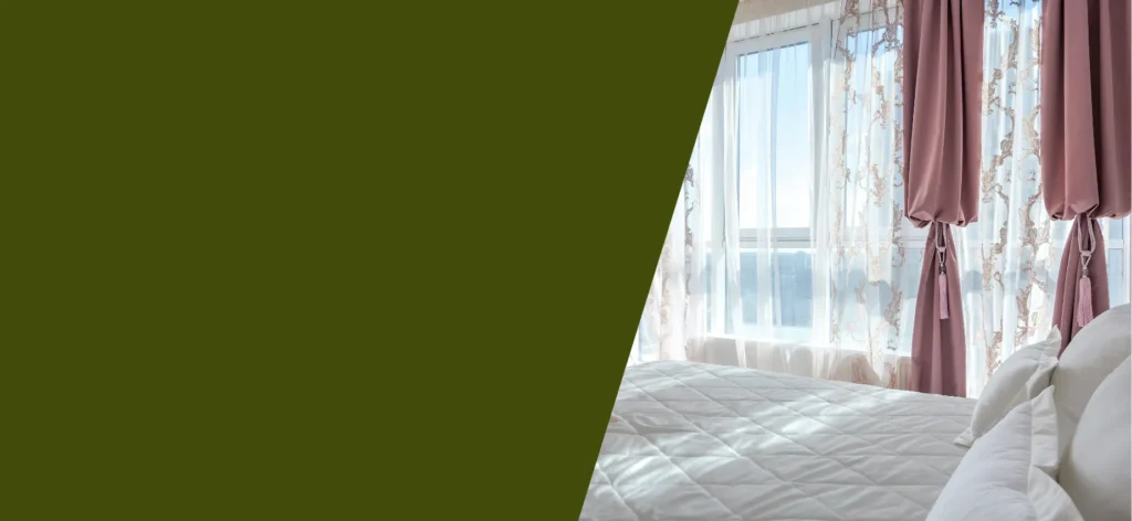 curtains and blinds in dubai
